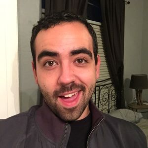 Meet your Posher, Sam